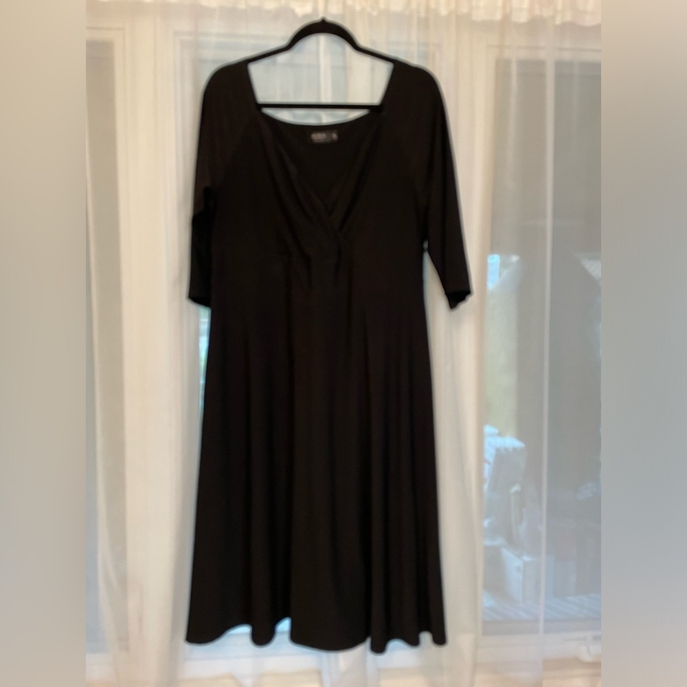 Igigi little black dress, 16